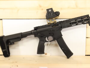 DANIEL DEFENSE DDPCC 9x19mm