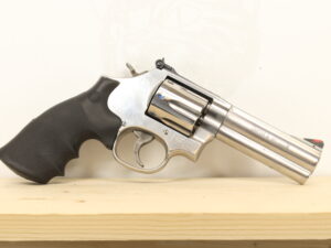 Smith & Wesson - S&W 686-6 357MAG