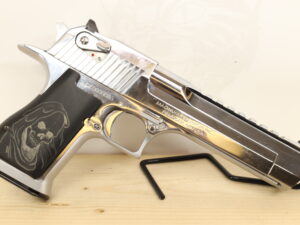 MAGNUM RESEARCH Desert Eagle 50AE