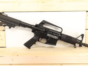 DPMS Kitty Kat 300BLK