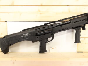 STANDARD MANUFACTORI DP-12 12GA