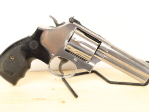 Smith & Wesson - S&W 686-6 357 MAG