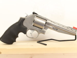 SMITH + WESSON - S+W 686+ PERFORMANCE CENTER 357MAG