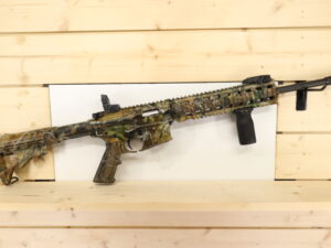 Smith & Wesson - S&W M&P15-22 22 LR