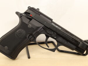 BERETTA 84F 380 AUTO