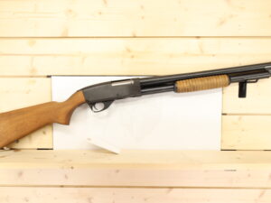 SAVAGE ARMS 69RXL Series E 12GA