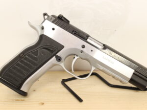 TANGFOLIO Witness 9x19mm