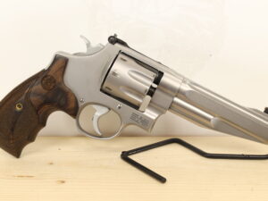 Smith & Wesson - S&W PERFORMANCE CENTER 357MAG