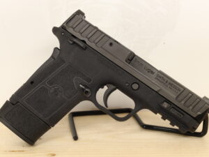 Smith & Wesson - S&W Equalizer TS 9x19mm