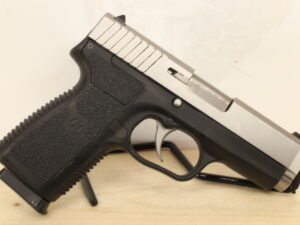 KAHR ARMS CW9 9x19mm