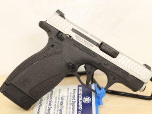 Smith & Wesson - S&W Bodyguard 2.0 TS 380ACP