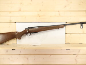 TIKKA T3x Hunter .243 WINCHESTER