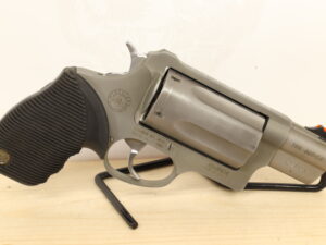 TAURUS THE JUDGE 45LC/410
