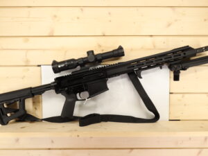 BEAR CREEK ARSENAL BCA10 308WIN