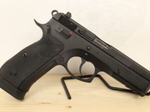 CZ / CZ-USA 75 SP-01 9x19mm