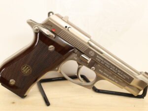 BERETTA 84FS 380 ACP