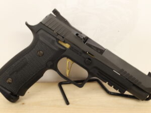 SIG SAUER P320 9x19mm