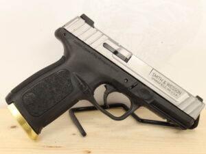Smith & Wesson - S&W SW40VE 40S&W