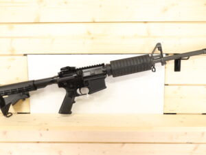FNH USA FN15 5.56X45MM