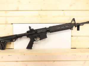 Grid Defense G-15 5.56X45MM