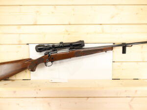 WINCHESTER 70 30-06SPG