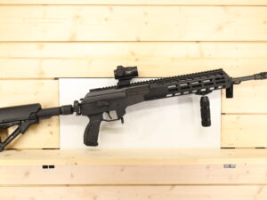 IWI Galil ACE SAR 7.62X39MM