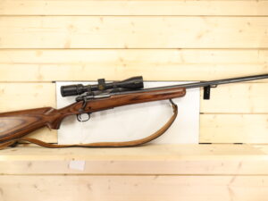 WINCHESTER 70 25 wssm