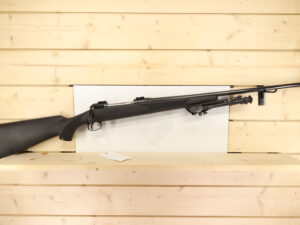 SAVAGE ARMS Model 111 300WIN