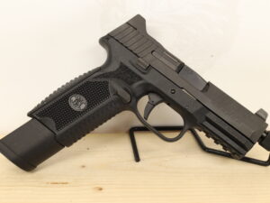 FNH USA 509  9x19mm