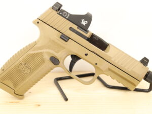 FNH USA 509 9x19mm