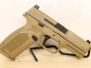 FNH USA 509 9x19mm