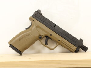 SPRINGFIELD ARMORY XD-9 Mod.2 9x19mm