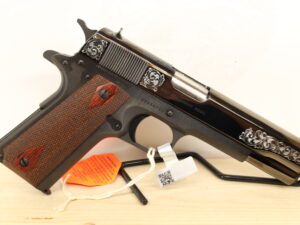 COLT 1911 Government Classic 45ACP