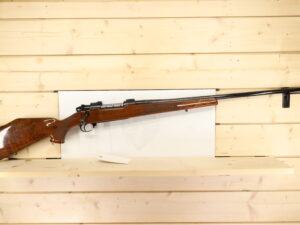 WEATHERBY Mark V 7mm Weatherby Mag