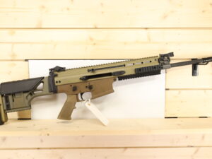 FNH USA SCAR 17S DMR 6.5CM