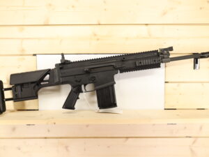 FNH USA SCAR 17S DMR 6.5CM