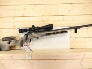 BERGARA Premier Ridgeback 6.5CM