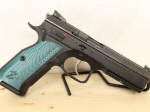 CZ / CZ-USA Shadow 2 9x19mm