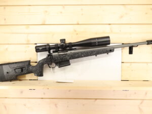 BERGARA HMR Premier 308WIN