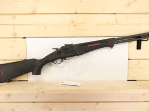 SAVAGE ARMS 42 22LR/410GA