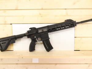 Heckler & Koch - H&K 416 D 22LR