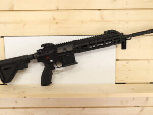Umarex HK416D 22 LR