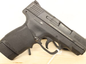 Smith & Wesson - S&W M&P 45 Shield 45ACP
