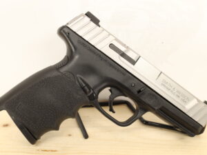 Smith & Wesson - S&W SD9 VE 9x19mm