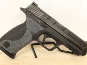 Smith & Wesson - S&W M&P9 9x19mm