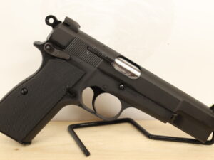 SPRINGFIELD ARMORY SA-35 9x19mm