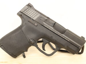 Smith & Wesson - S&W M&P 40 Shield 40S&W