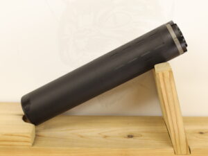 Silencerco Hybrid 46