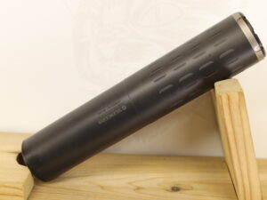 SilencerCo Hybrid 46 DTM