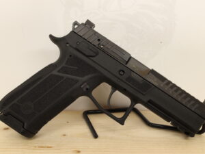CZ P-09F Nocturne 9x19mm